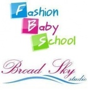 Детская школа моделей Fashion Baby